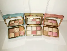 Hourglass Ambient Lighting Edit Unlocked Cheek Face Palette PICK Limited Edition