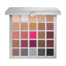 Jeffree Star Star Wedding Palette