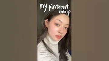 하루에 핀터레스트 한시간씩 보는 사람의 요즘 최애 메이크업 #makeup #퓌쿠션 #퓌 #올리브영 #겨울쿠션