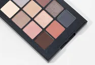 Vivienne Sabo Палетка теней Eyeshadow Palette "Surnaturel" (12 тонов)