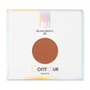 Румяна N.1 Contour Palette Blush Refill сменный блок для палетки 05 3 г