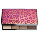 Палетка теней для век Eyelights Palette, тон 05 mad about safari