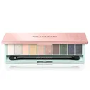 NAJ OLEARI Палетка теней для век WONDER LOOK EYESHADOW PALETTE NAJ466870