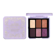 Mini Eye Shadow Palette