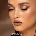 GLAM FACE PALETTE Палетка для макияжа лица