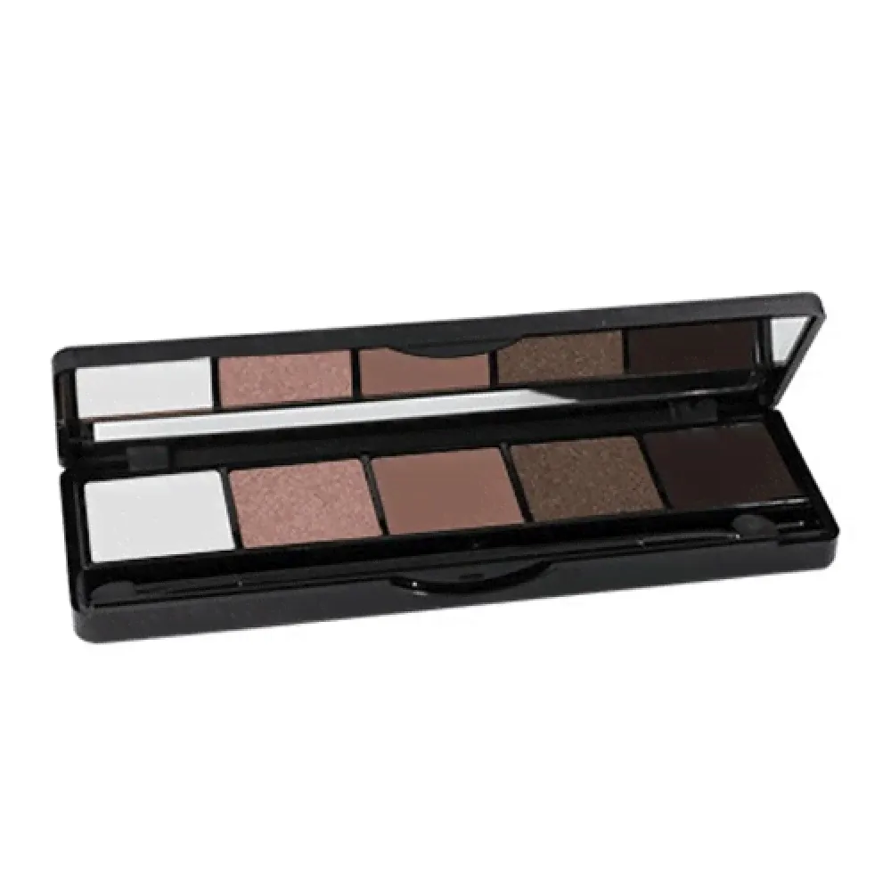 Topface Pro Palette Eyeshadow - 006-0