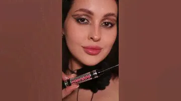 Нюдовая палетка теней Universe NUDE #artvisage Роскошный макияж  #косметика #макияж #beauty
