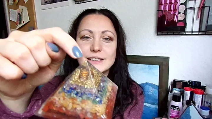 Собирайся со мной с палеткой  Revolution Cranberries and Chocolate | Часть1