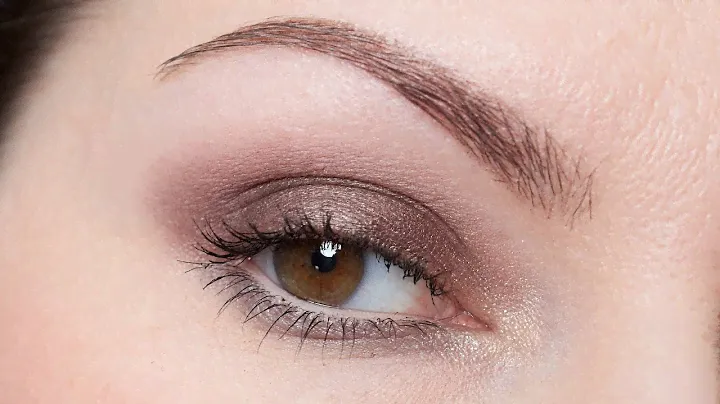Huda Beauty Creamy Obsessions Tutorial | Look No. 1