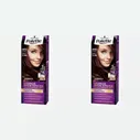 Palette Крем-краска стойкая для волос Intensive Color 4-89 Баклажан, 110 мл, 2 шт