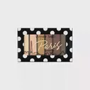 Vivienne Sabo Палетка теней для век "MINI PALETTE"