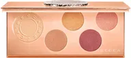 Палетка для лица BECCA - Pop Goes the Glow Champagne Pop Face & Eye Palette
