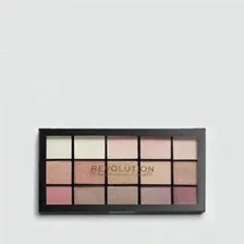 Палетка теней MAKEUP REVOLUTION Re-loaded Palette Iconic 3.0 1 шт