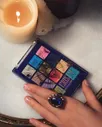 VS Палетка теней Eyeshadow Palette "Le Cristale" (12 тонов) NEW