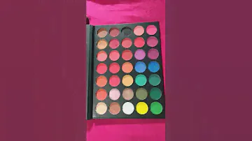 color studio eyeshadow under 400 #like #makeuplover