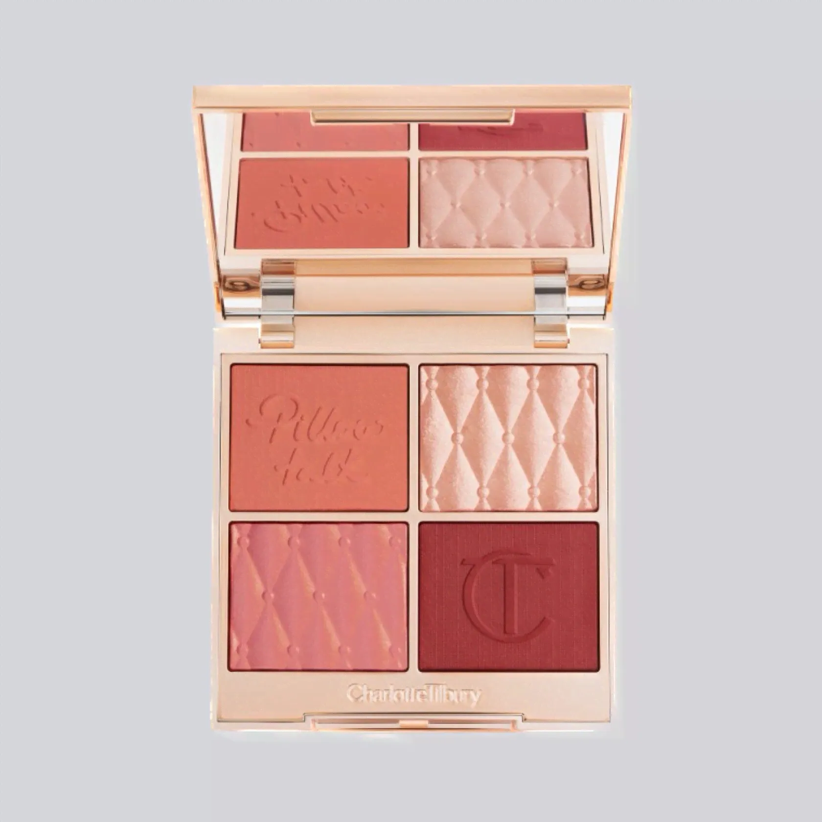 Pillow Talk Beautifying Face Palette Limited Edition-0