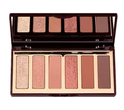 Charlotte Tilbury Easy Eye Palette - Charlotte Darling