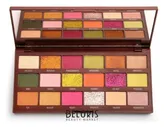 I Heart Revolution Палетка теней для век Turkish Delight Chocolate Palette