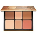 Палетка Smashbox Cali Contour Face Palette