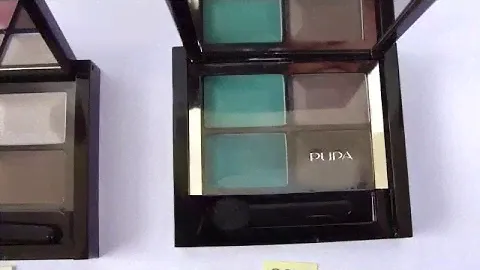 Тени   Pupa 4 Eyes