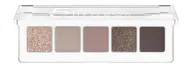 CATRICE/Тени д/век 5 In A Box Mini Eyeshadow Palette 020/927503