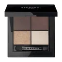 STENDHAL Magnifying 4-Eyeshadow palette Палетка теней для век, 3,5 г, 600 Les Cuivres