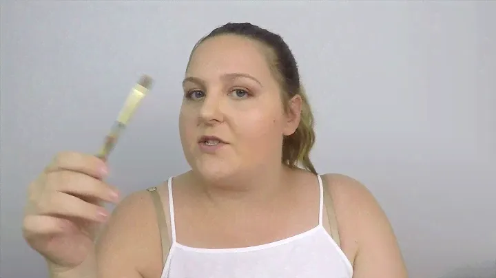 Beauty Diaries: Tarte Aspyn Ovard Palette
