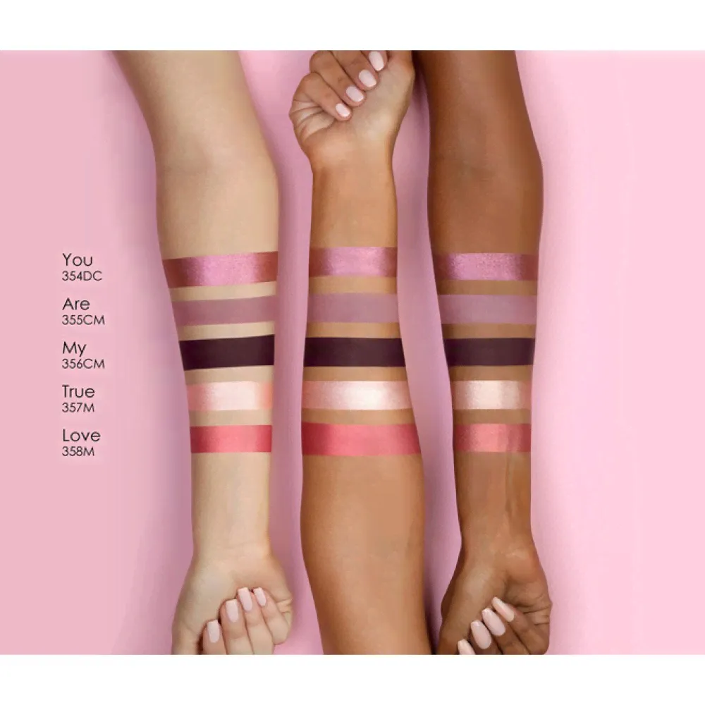 Палетка теней Natasha Denona Mini Love Palette-1