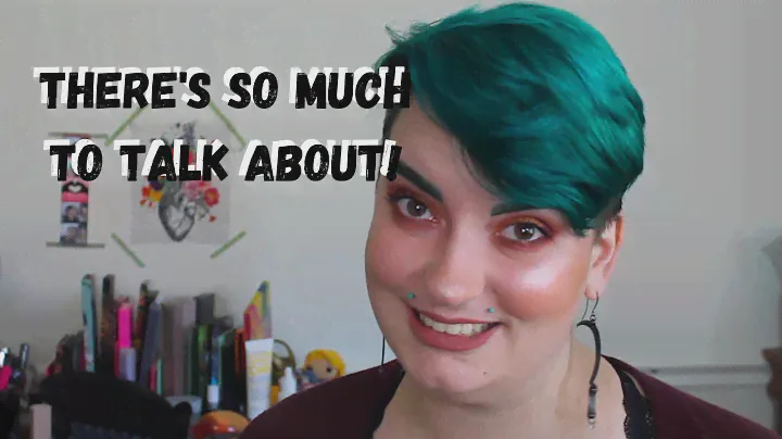 Let's Catch Up! | Chatty Get Ready With Me
