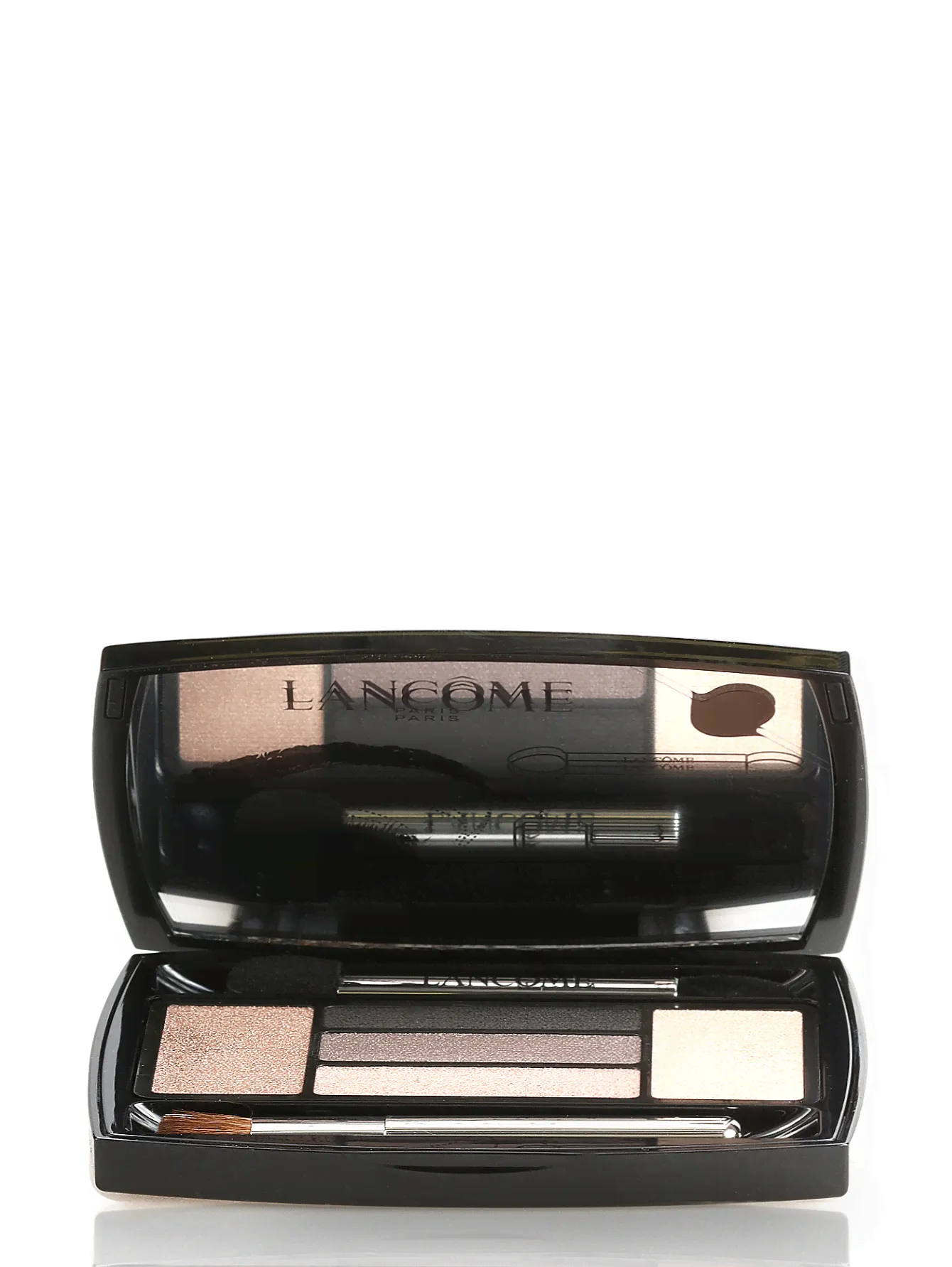 Палетка теней для глаз - Hypnose palette star