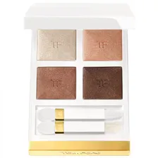 Палетка теней Soleil Neige Eye Color Quad Eyeshadow Palette 01 TOM FORD