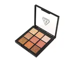 Тени для век [3CE] MULTI EYE COLOR PALETTE 8.1g #ALL NIGHTER