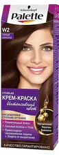Паллетт (Palette) Краска для волос W 2 (3-65) Темный шоколад