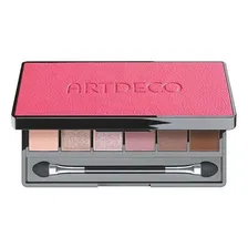 Тени для век Artdeco Iconic Eyeshadow Palette 2 Garden Of Delights 9,6 г