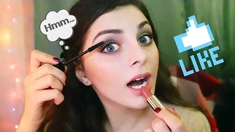 Первое впечатление! Тестирую новую косметику / Essence, GOSH, Catrice