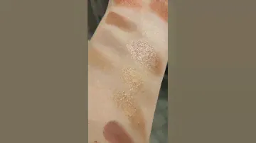 CATRICE DURING NUDE EYESHADOW PALETTE