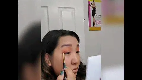 Profusion-Siennas Eyeshadow Palette