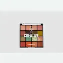 Палетка теней для век TF COSMETICS Creative Palette 19.2 гр