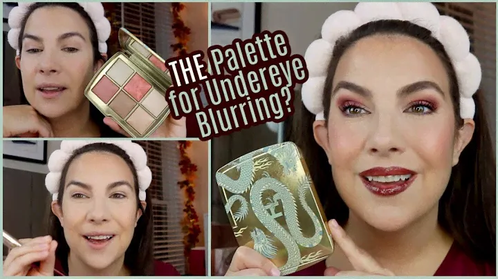 NEW Hourglass Ambient Lighting Edit Unlocked - Hit or Miss?