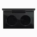 Палетка для теней MAC x2 Pro Palette Eye Shadow