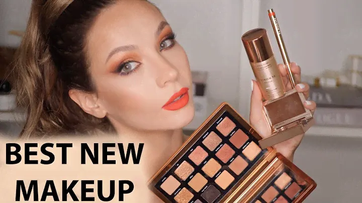 ПРОБУЕМ ЯРКИЕ НОВИНКИ 🧡 NATASHA DENONA BRONZE