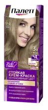 краска для волос PALETTE 7-2 Холодный русый (А6)