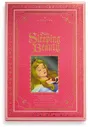 I Heart Revolution Палетка для макияжа Disney Fairytale Books Palette Sleeping Beauty