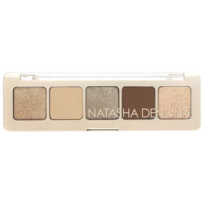 NATASHA DENONA Mini Glam Eyeshadow Palette