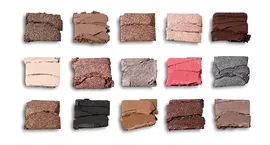 Палетка теней для век Makeup Revolution Re-loaded Eyeshadow Palette, Hypnotic