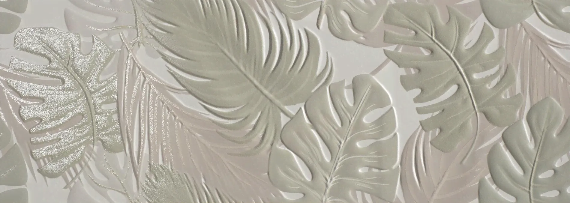 PERONDA 26155 Palette Leaves Warm 32X90-0