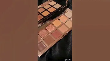 CAPSULE LOADING . . . Patrick Ta Beauty Major Dimension Eyeshadow Palette.