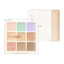 [dasique] Pro Concealer Palette 01 Cover 9g