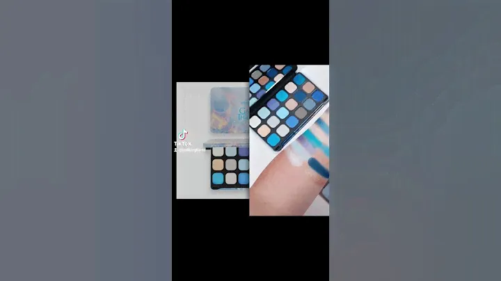 NEW Makeup Revolution x Game of Thrones Collection