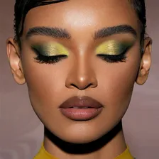 YUCCA PALETTE Палетка теней